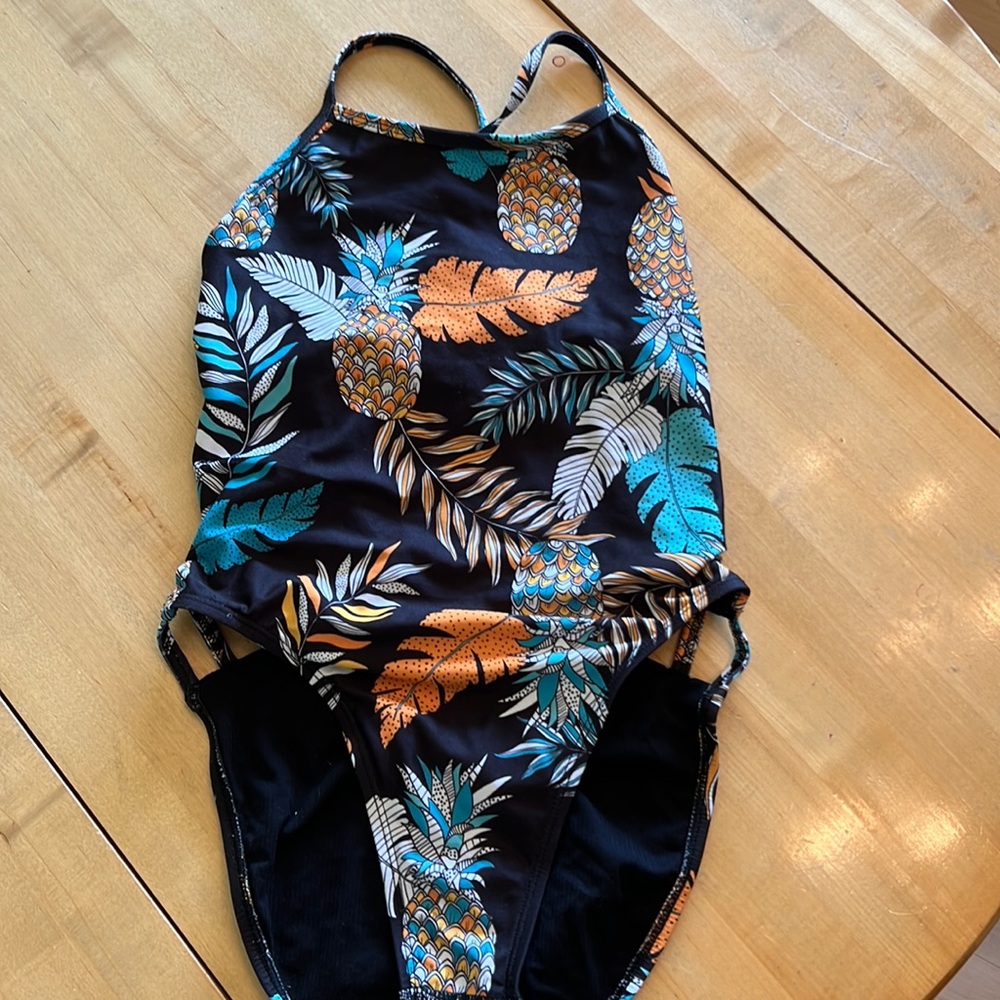 Jolyn Gavin 2 Onesie